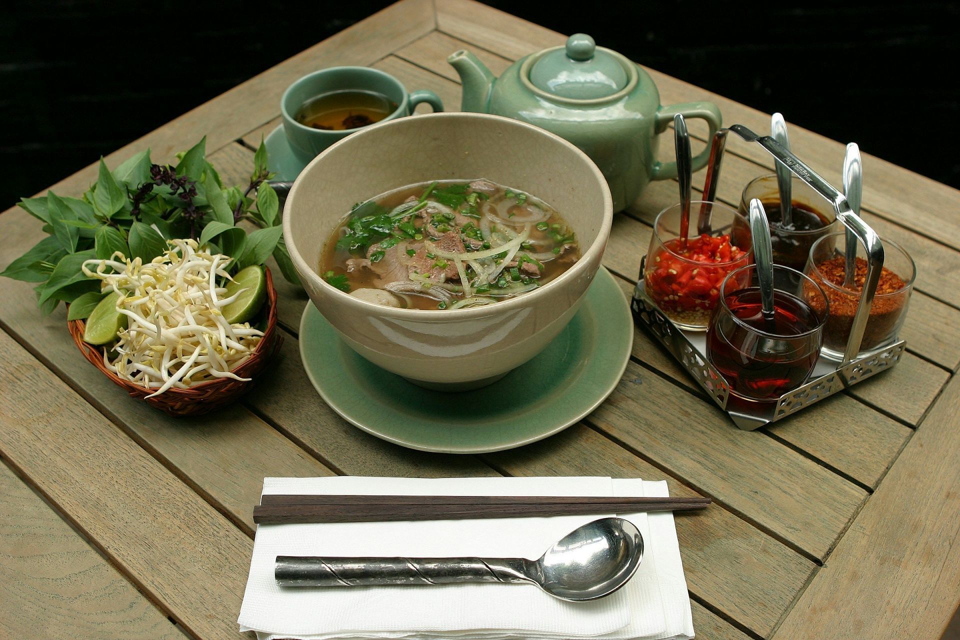 Broth (Image via Unsplash/Lightscape)